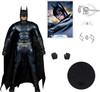 DC Multiverse Batman Forever Batman Action Figure 7 Inch McFarlane Toys