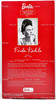Barbie Inspiring Women Series Frida Kahlo Doll 2017 Mattel FJH65