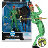 DC Multiverse Batman Forever the Riddler Action Figure 7 Inch McFarlane Toys
