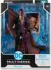 DC Multiverse Batman Forever Two Face Action Figure 7 Inch McFarlane Toys