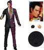 DC Multiverse Batman Forever Two Face Action Figure 7 Inch McFarlane Toys