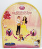 Disney Beauty and The Beast Doll Set European Edition 2009 Mattel T3830