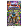 Masters of the Universe Origins Turtles of Grayskull WV4 Stealth Ninja Leonardo