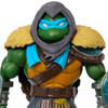 Masters of the Universe Origins Turtles of Grayskull WV4 Stealth Ninja Leonardo