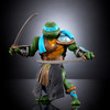 Masters of the Universe Origins Turtles of Grayskull WV4 Stealth Ninja Leonardo