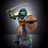 Masters of the Universe Origins Turtles of Grayskull WV4 Stealth Ninja Leonardo