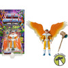 Masters of the Universe Turtles of Grayskull WV 4 April O'Neil Action Figure