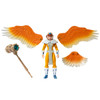 Masters of the Universe Turtles of Grayskull WV 4 April O'Neil Action Figure