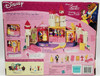 Disney Princess Beauty and the Beast Glowing Mirror Castle Playset Hasbro NRFB