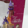 Disney Princess Beauty and the Beast Glowing Mirror Castle Playset Hasbro NRFB