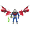 Masters of the Universe Turtles of Grayskull WV4 Hordak Action Figure Mattel