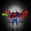 Masters of the Universe Turtles of Grayskull WV4 Hordak Action Figure Mattel