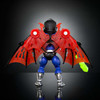 Masters of the Universe Turtles of Grayskull WV4 Hordak Action Figure Mattel