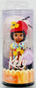 Halloween Party Kelly as a Clown African American Barbie Doll 2005 Mattel H6742