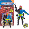 Masters of the Universe Core Wave 20 Trap Jaw Action Figure Mattel