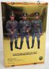 Feldmarschalls of Germany Series 2 Friedrich Paulus Figure In The Past Toys NRFB
