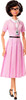 Katherine Johnson Barbie Doll Inspiring Women Series 2017 Mattel No. FJH63 NEW