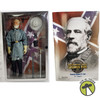Brotherhood of Arms Legendary Icons Robert E. Lee Sideshow Collectibles NRFB