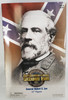 Brotherhood of Arms Legendary Icons Robert E. Lee Sideshow Collectibles NRFB