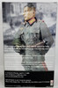 A Weekend of Heroes Wehrmacht General 2002 Convention Exclusive LE Figure NRFB