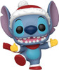 Funko Pop Lilo and Stitch 1503 Stitch with Hat Holiday Vinyl Figure