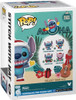 Funko Pop Lilo and Stitch 1503 Stitch with Hat Holiday Vinyl Figure