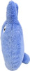 My Neighbor Totoro Medium Blue Totoro Nakayoshi Plush Flat Sun Arrow