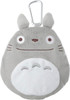 My Neighbor Totoro Reusable Tote Bag Totoro Sun Arrow