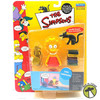 The Simpsons World of Springfield Interactive Figure Lisa Simpson #99113
