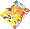 The Simpsons World of Springfield Interactive Figure Lisa Simpson #99113