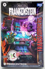 Transformers Universal Monsters Frankenstein Frankentron Figure 2023 Hasbro