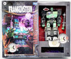Transformers Universal Monsters Frankenstein Frankentron Figure 2023 Hasbro