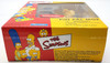The Simpsons Pin Pal Moe Bowling Action Figure Toyfare 2001 Playmates NEW