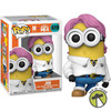 Funko Pop 419 BTS Despicable Me 4 Jin Vinyl Figure 2024