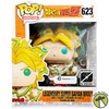 Funko POP Animation Dragon Ball Z Legendary Super Saiyan Broly 623 Figure