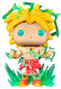 Funko POP Animation Dragon Ball Z Legendary Super Saiyan Broly 623 Figure