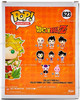 Funko POP Animation Dragon Ball Z Legendary Super Saiyan Broly 623 Figure