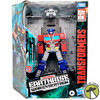 Transformers Generations Earthrise War for Cybertron Optimus Prime Action Figure