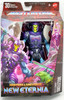 Masters of the Universe Masterverse New Eternia Battle Armor Skeletor Figure