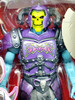 Masters of the Universe Masterverse New Eternia Battle Armor Skeletor Figure