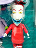 The Nightmare Before Christmas Lock Shock and Barrel Action Figure Set 2024