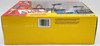 The Simpsons Interactive Springfield Cemetery Environment Playset Playmates NRFB