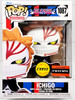 Funko POP Animation Bleach Ichigo 1087 Vinyl Figure
