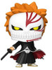 Funko POP Animation Bleach Ichigo 1087 Vinyl Figure