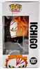 Funko POP Animation Bleach Ichigo 1087 Vinyl Figure