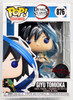 Funko POP Demon Slayer Giyu Tomioka 876 Vinyl Figure