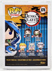Funko POP Demon Slayer Giyu Tomioka 876 Vinyl Figure