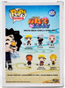 Funko POP Animation Naruto Shippuden Sasuke Curse Mark 455 Figure