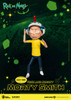Rick and Morty DAH-085 Dynamic 8ction Morty Smith Action Figure Beast Kingdom
