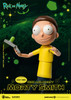 Rick and Morty DAH-085 Dynamic 8ction Morty Smith Action Figure Beast Kingdom